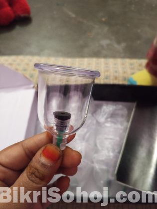 হিজামা সেট